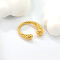 Pitted-Gold-Essence-Ring