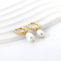Pearl-And-Diamond-Harmony-Earrings