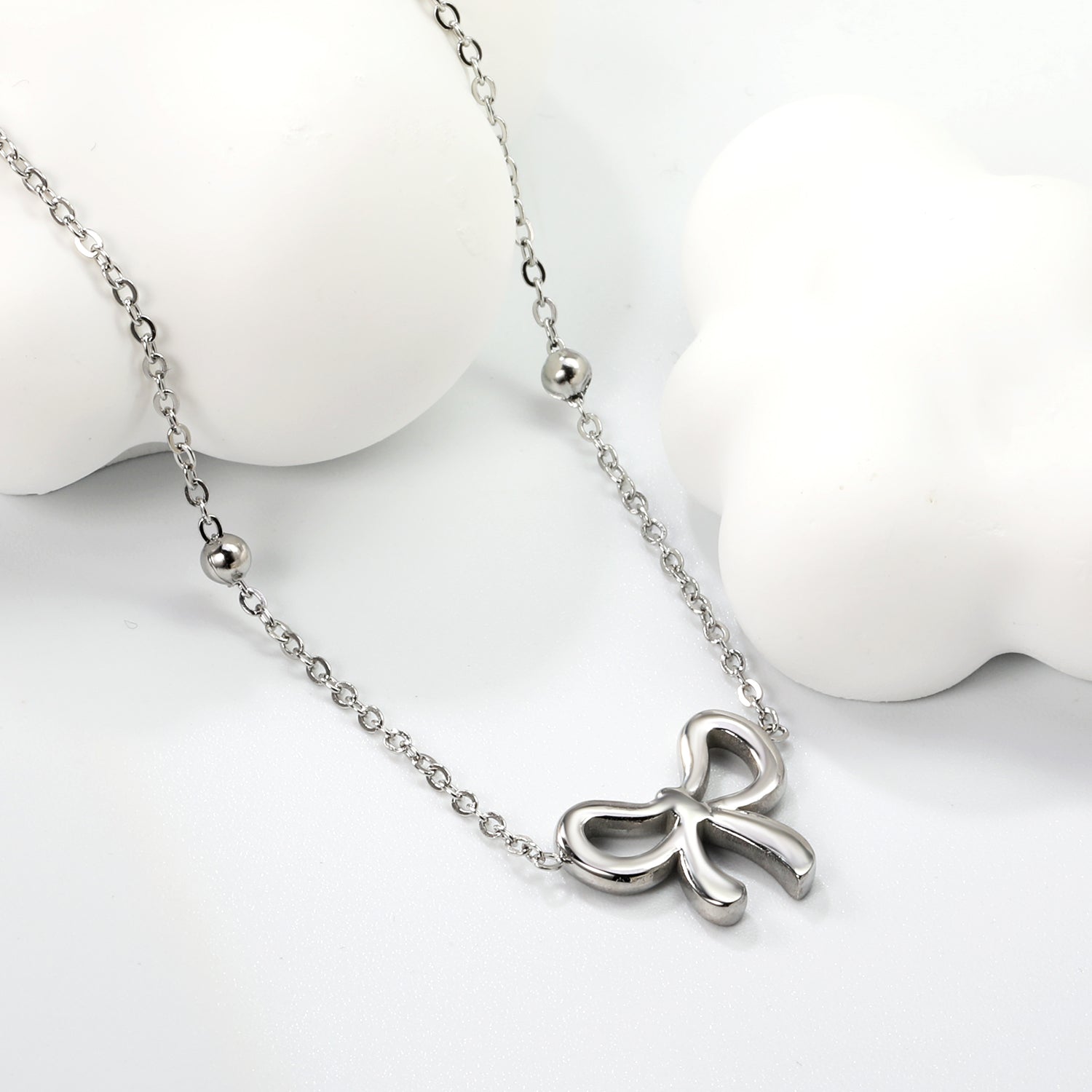 Chic-Bow-Charm-Necklace