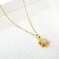 Radiant-Sunstone-Necklace