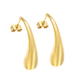 Radiant-Teardrop-Statement-Earrings