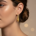 Radiant-Teardrop-Statement-Earrings