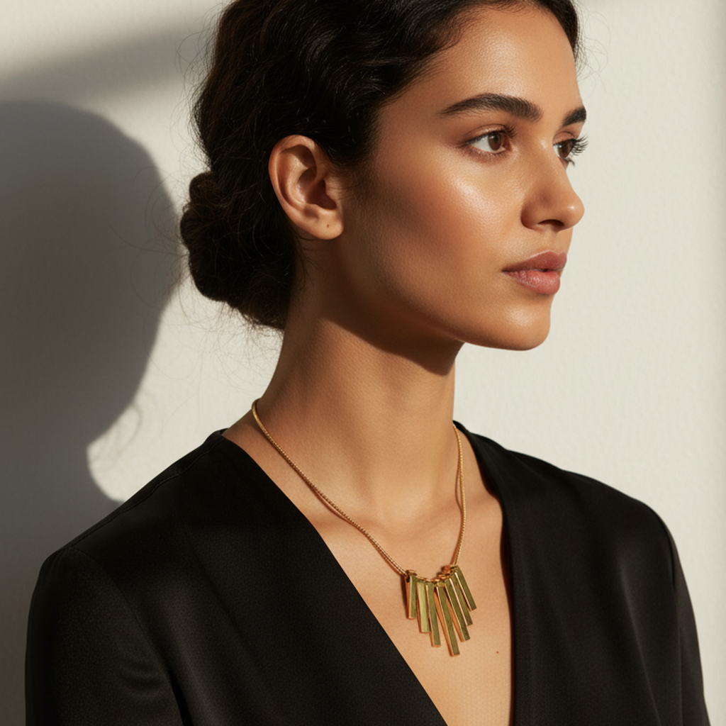 Vertical-Bar-Charm-Necklace
