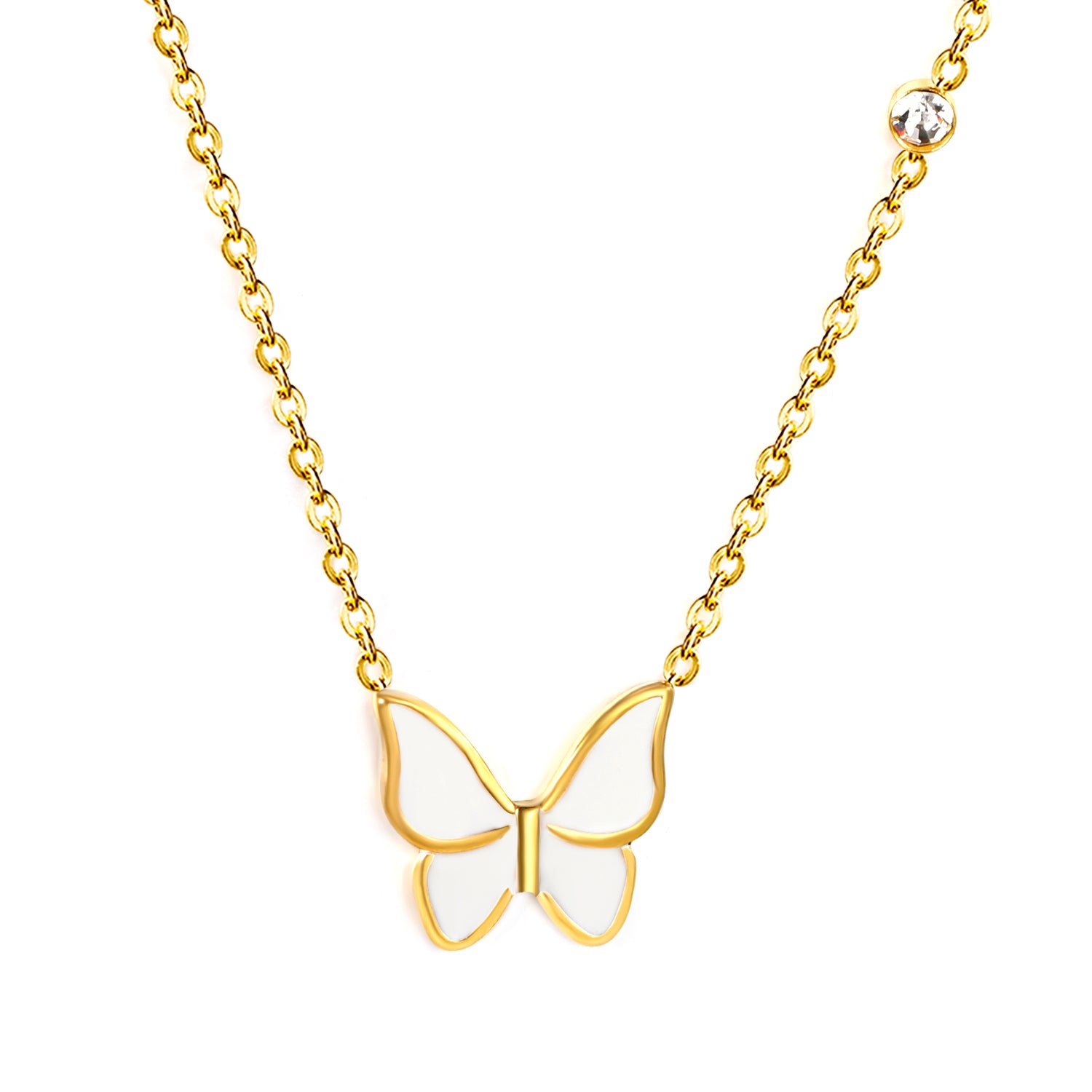 Butterfly-Blossom-Pendant-Necklace