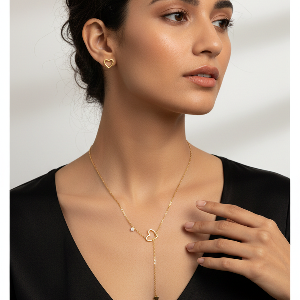 Heartfelt-Diamond-Embrace-Set