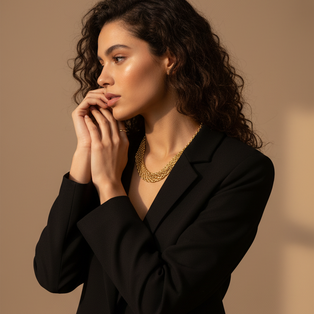 Braided-Charm-Chain-Necklace