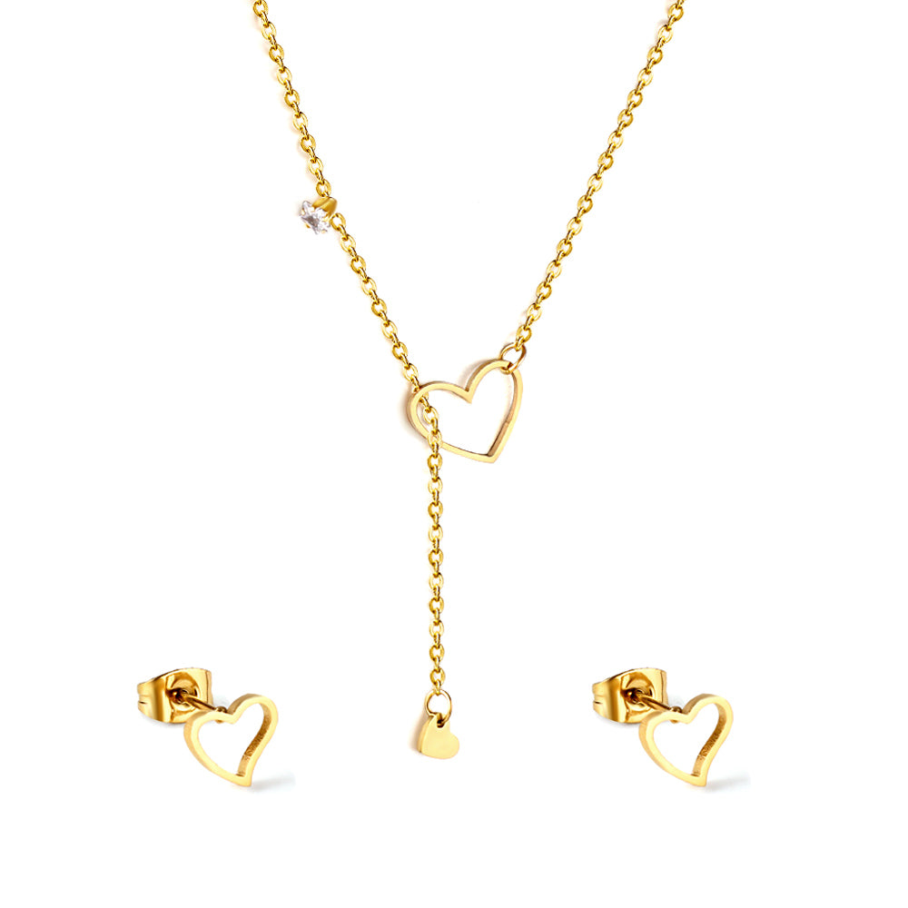 Heartfelt-Diamond-Embrace-Set