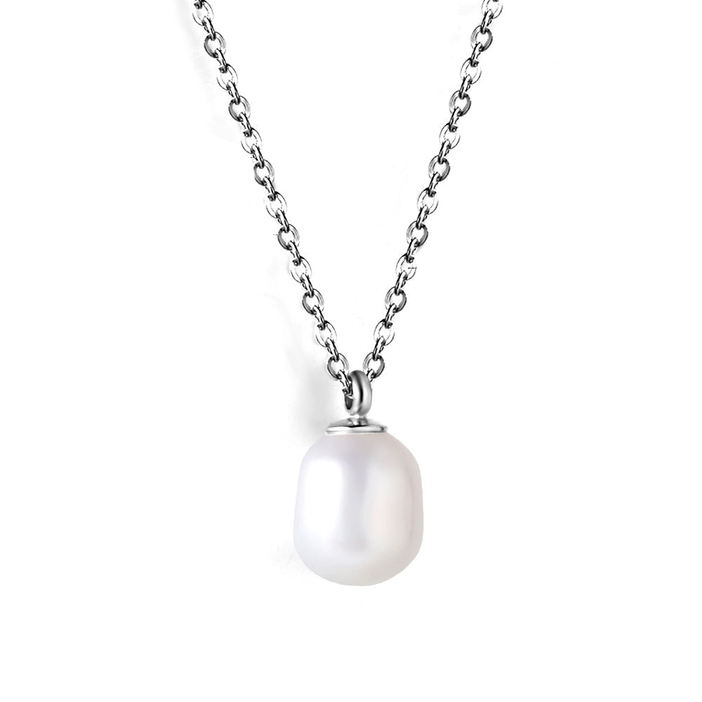 Classic Pearl Pendant