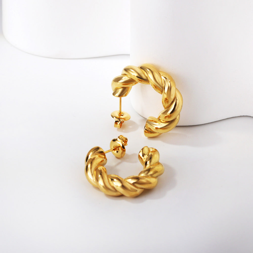 Radiant-C-Earrings