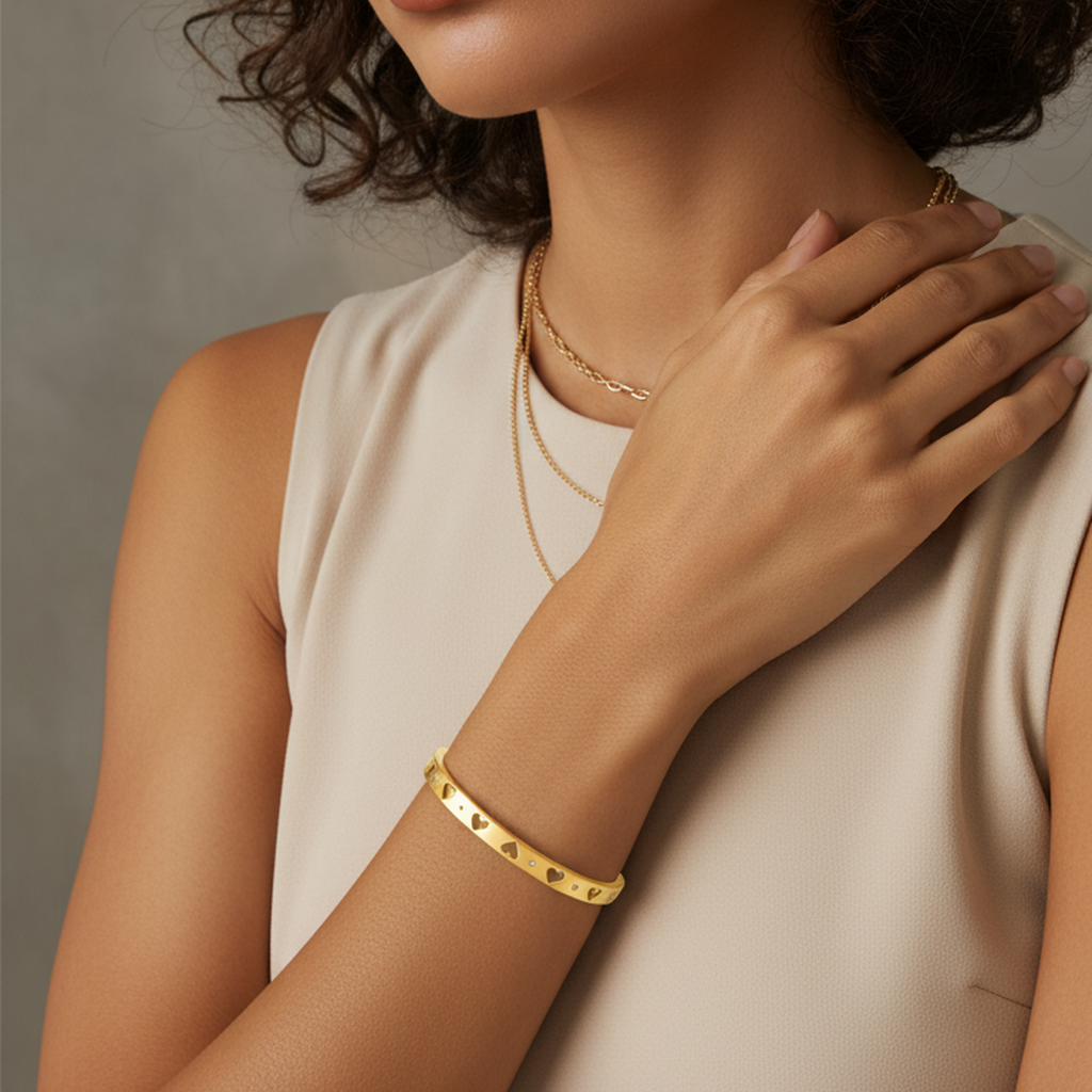 Heartfelt-Halo-Bracelet