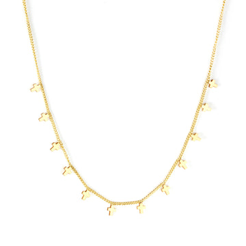 Bohemian-Starry-Chain-Necklace