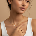 Bohemian-Starry-Chain-Necklace