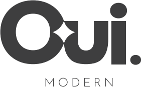 Oui Modern 