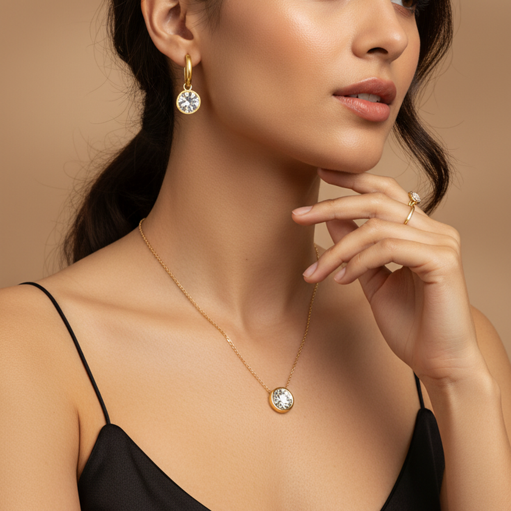 Radiant-Pearl-Diamond-Harmony-Set